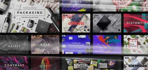 平面UI设计师常去的广告设计资源素材图库网站推荐 值得收藏的礼仪服务篇