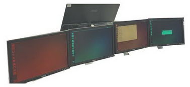 爱鑫微电子新品亮相台北Computex，引领计算机软硬件零售新趋势