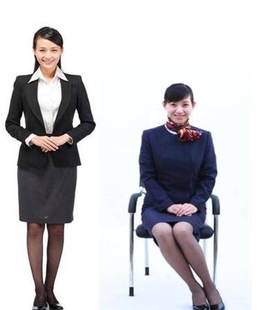 个人礼仪仪容与广告设计的交融与应用